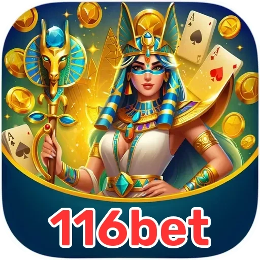 116bet: A confiança que você procura em jogos online