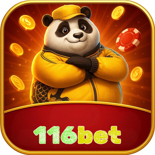 116bet Logo