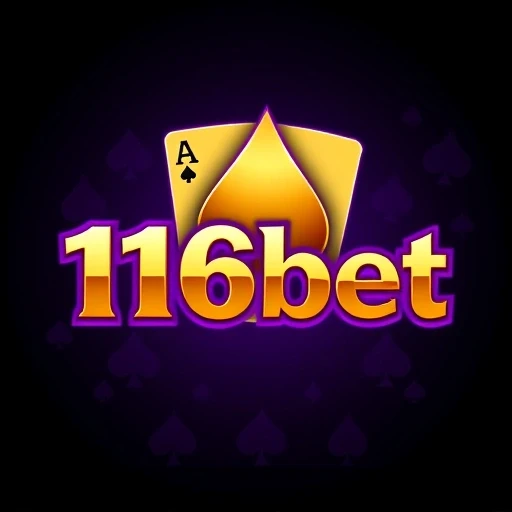 116bet logo